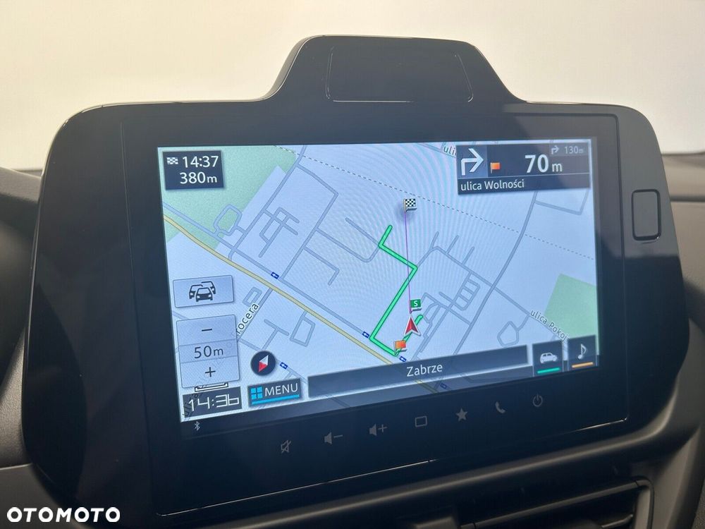 Suzuki SX4 S-Cross - 16