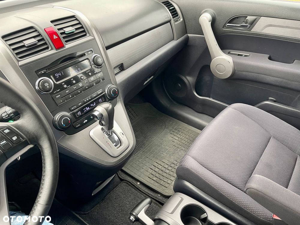 Honda CR-V 2.0i-VTEC Automatik Executive - 11