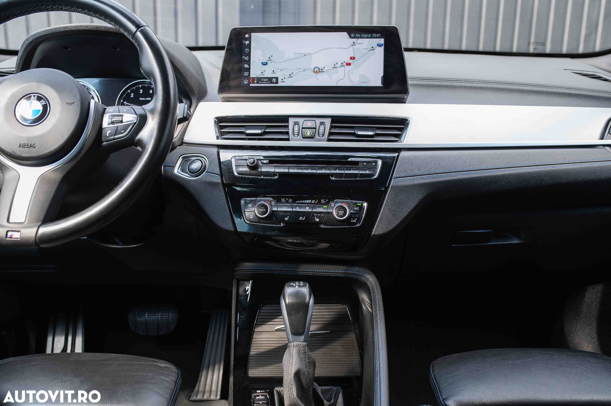 BMW X1 xDrive25e AT PHEV - 18