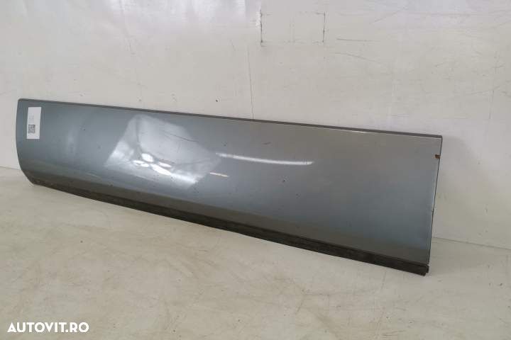 Bandou Ornament Usa Stanga Fata Original In Stare Buna Land Rover  Ran - 3