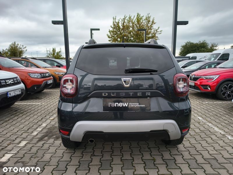 Dacia Duster - 3