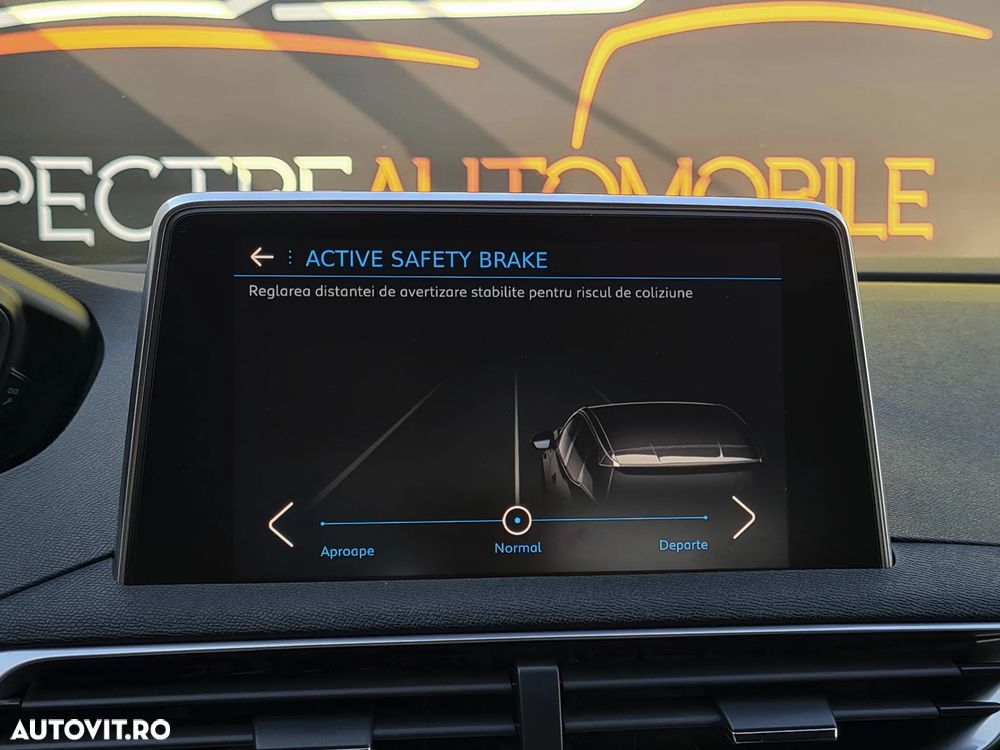 Peugeot 3008 1.6 THP EAT6 GT-Line - 27