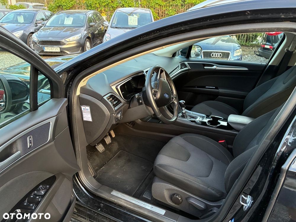 Opel Meriva 1.4 Active - 13