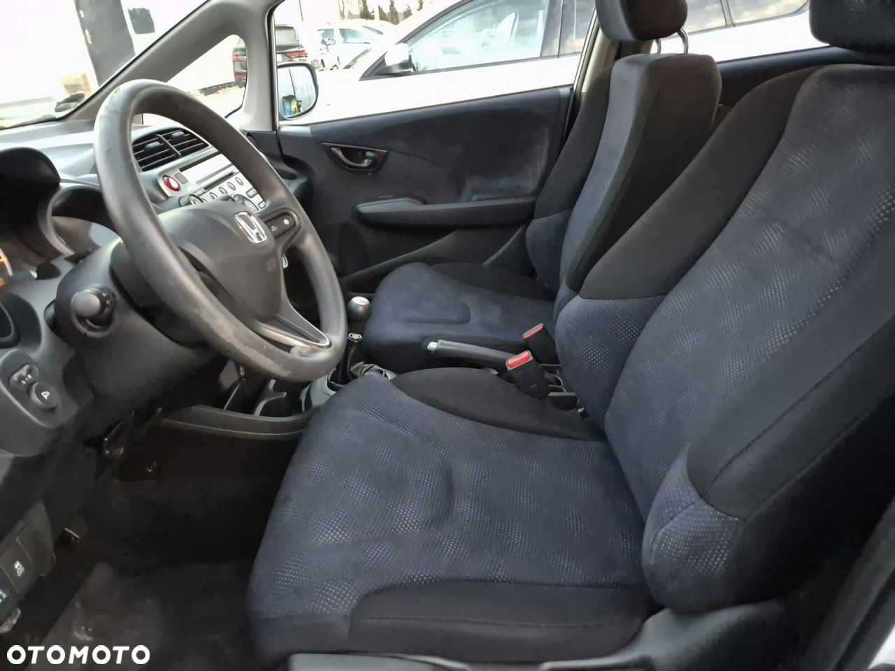 Honda Jazz - 6