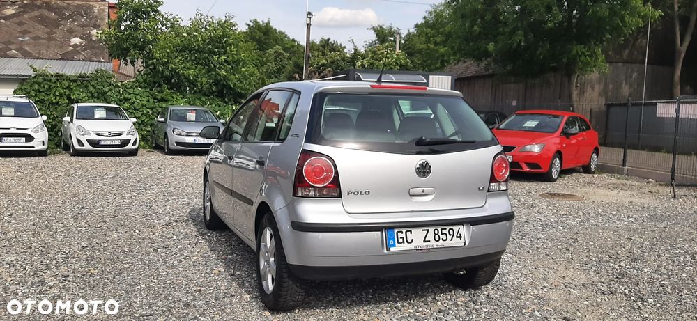 Volkswagen Polo - 23