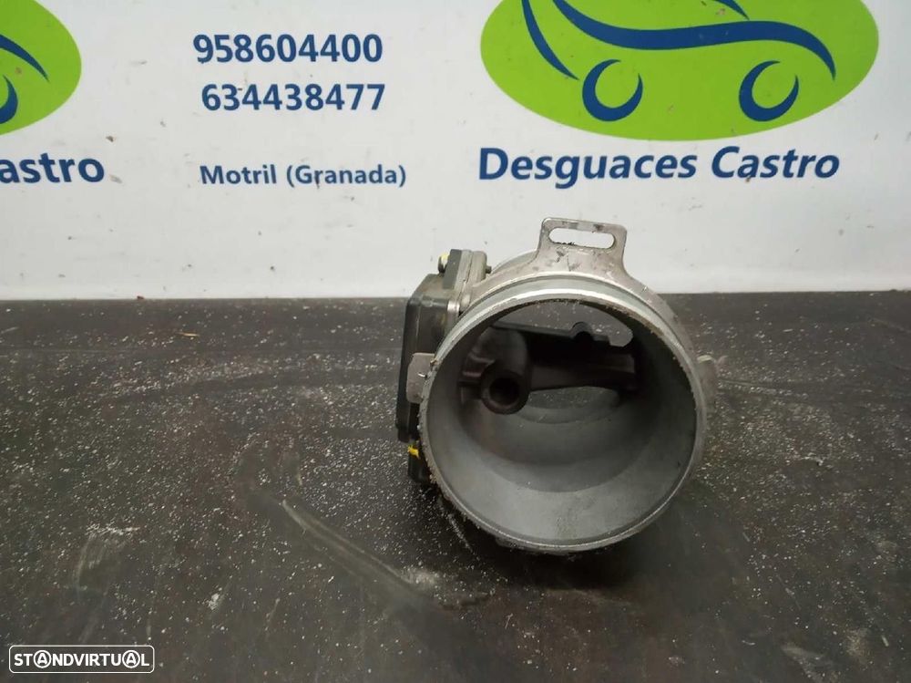 MEDIDOR DE MASSA DE AR FORD ESCORT VI 1999 -93BB-12B579-BA - 3