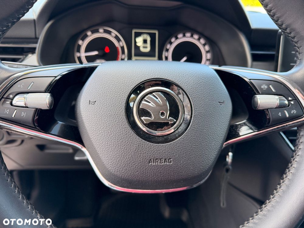 Skoda Scala 1.0 TSI Ambition - 19