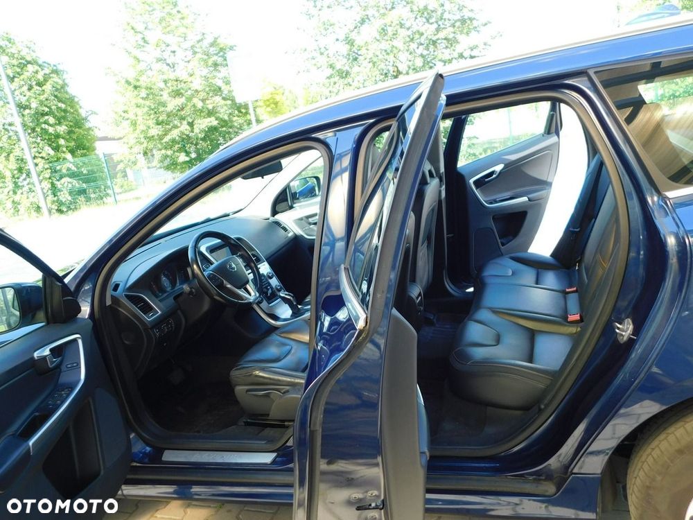 Volvo XC 60 - 13
