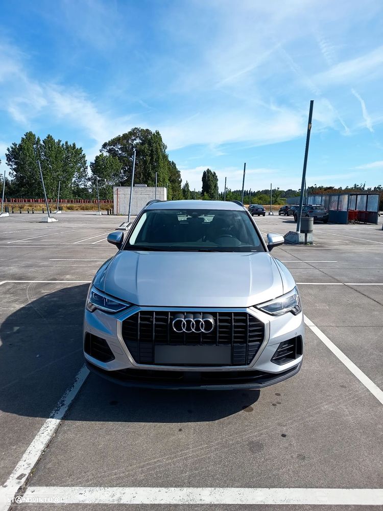 Audi Q3 45 TFSIe S tronic - 14