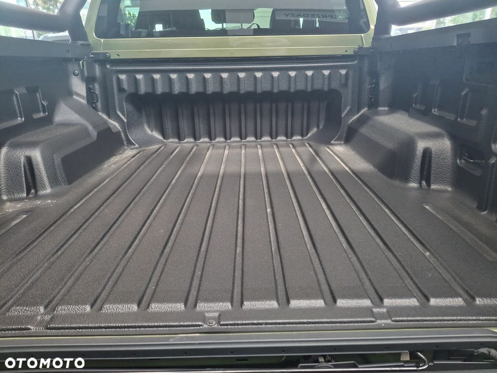 Volkswagen Amarok 3.0 V6 TDI 4Mot PanAmericana - 12