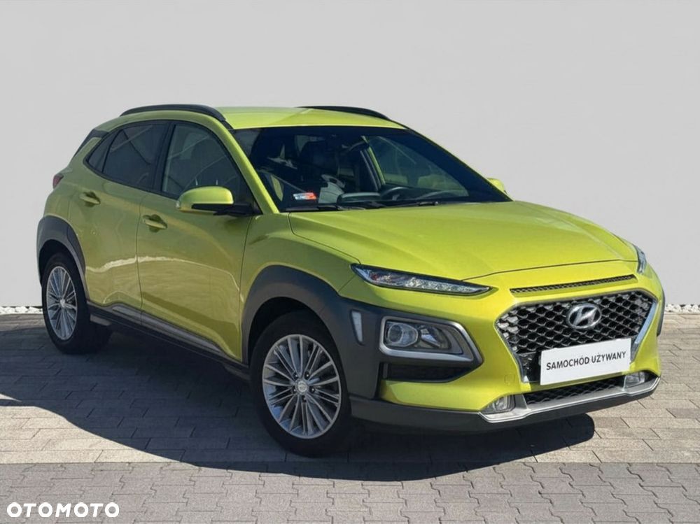 Hyundai Kona - 3