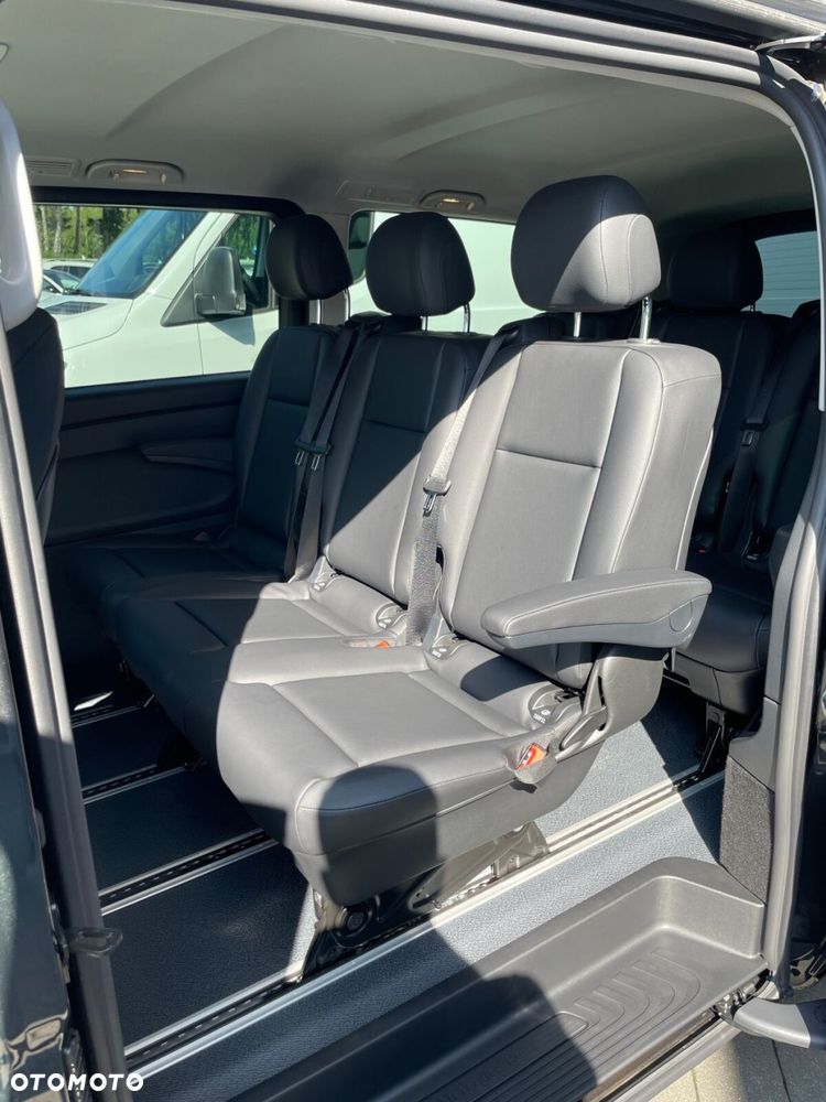 Mercedes-Benz Vito - 24