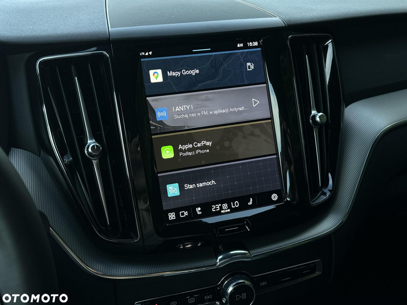Volvo XC 60 - 23