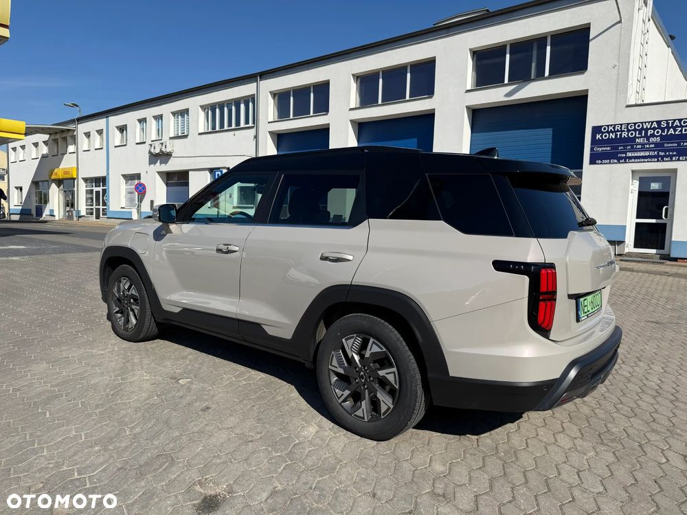 SsangYong/KGM Torres 80.6 kWh Adventure - 6