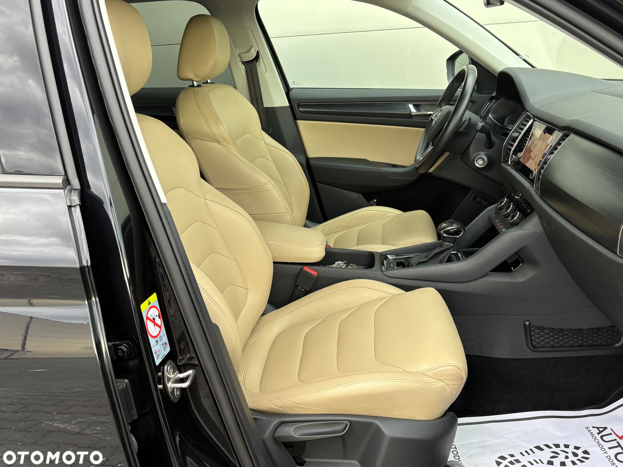 Skoda Kodiaq 1.5 TSI ACT DSG Ambition - 19