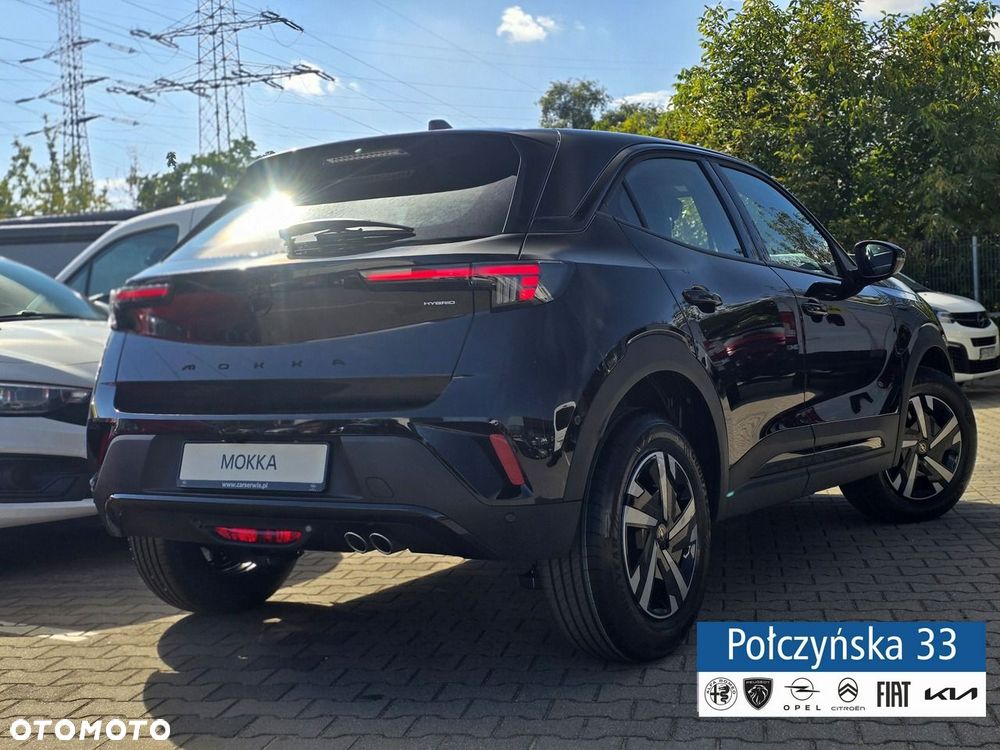 Opel Mokka - 6