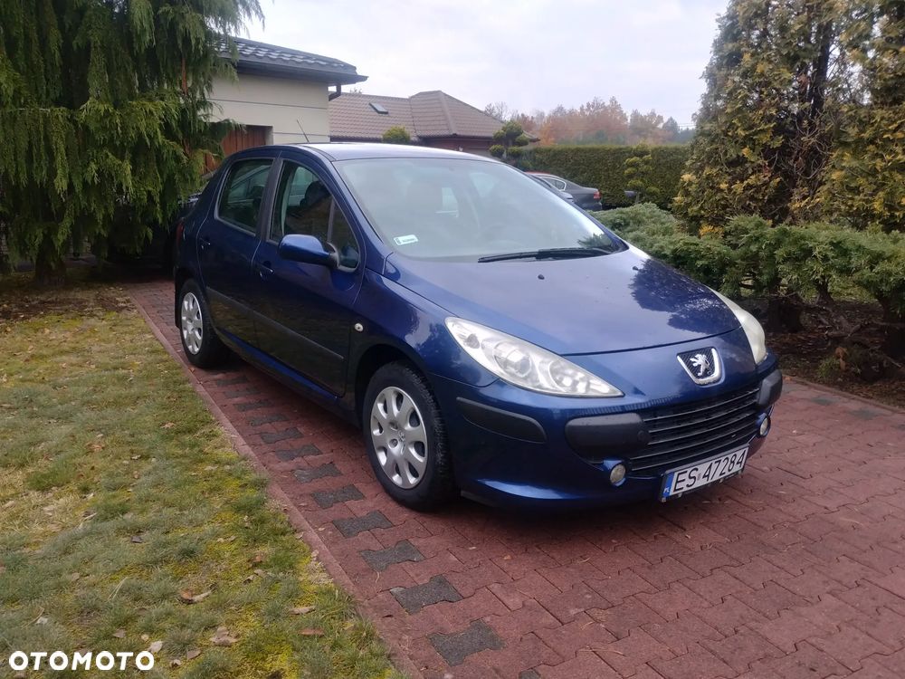 Peugeot 307 - 2