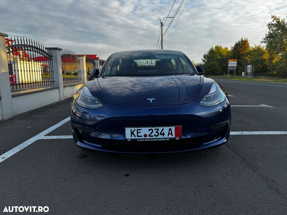 Tesla Model 3 Long Range - 2