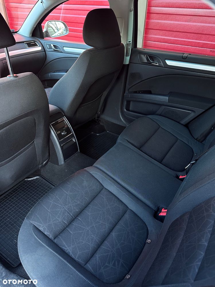 Skoda Superb 1.8 TSI Family - 15
