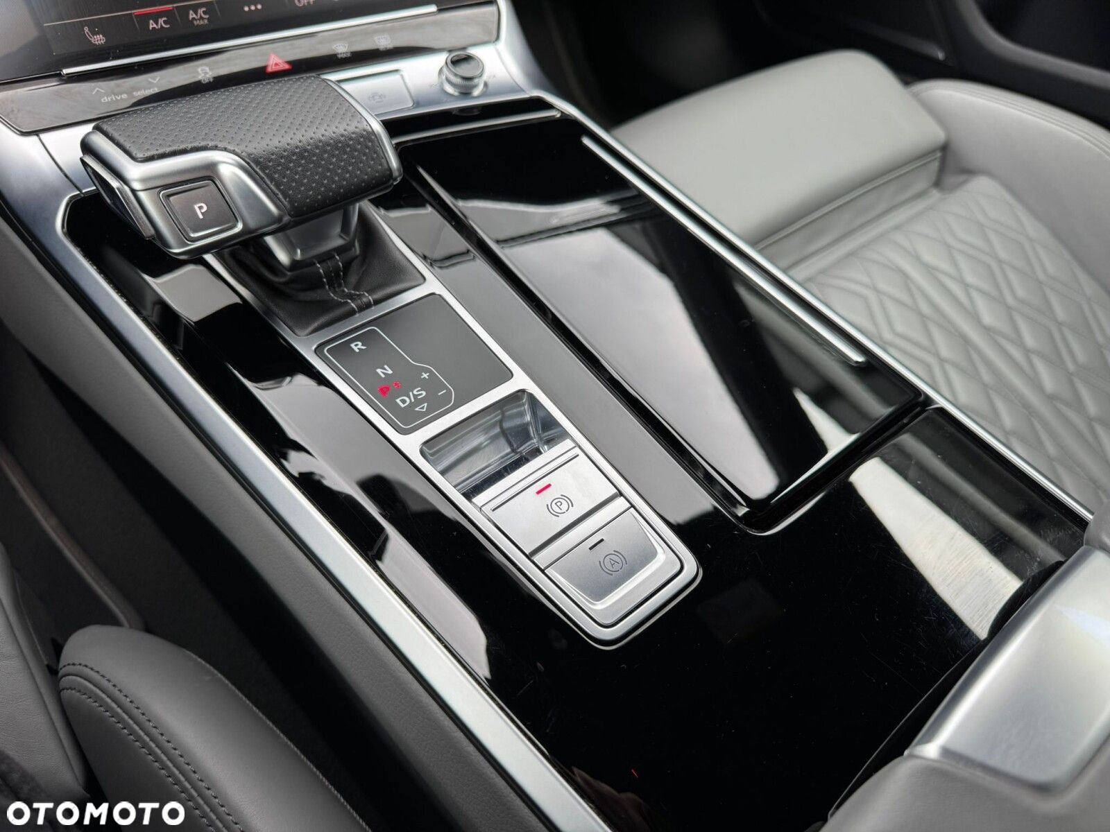 Audi S7 Sportback TDI Tiptronic - 32