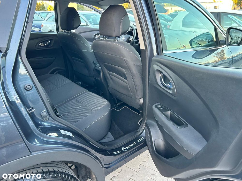 Renault Kadjar 1.2 Energy TCe Intens EDC - 24