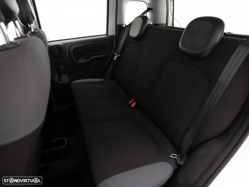 Fiat Panda 0.9 8V TwinAir 4x4 S&S - 9