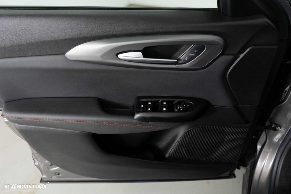 Alfa Romeo Tonale 1.3 Plug-In Hybrid Veloce e-AWD - 23