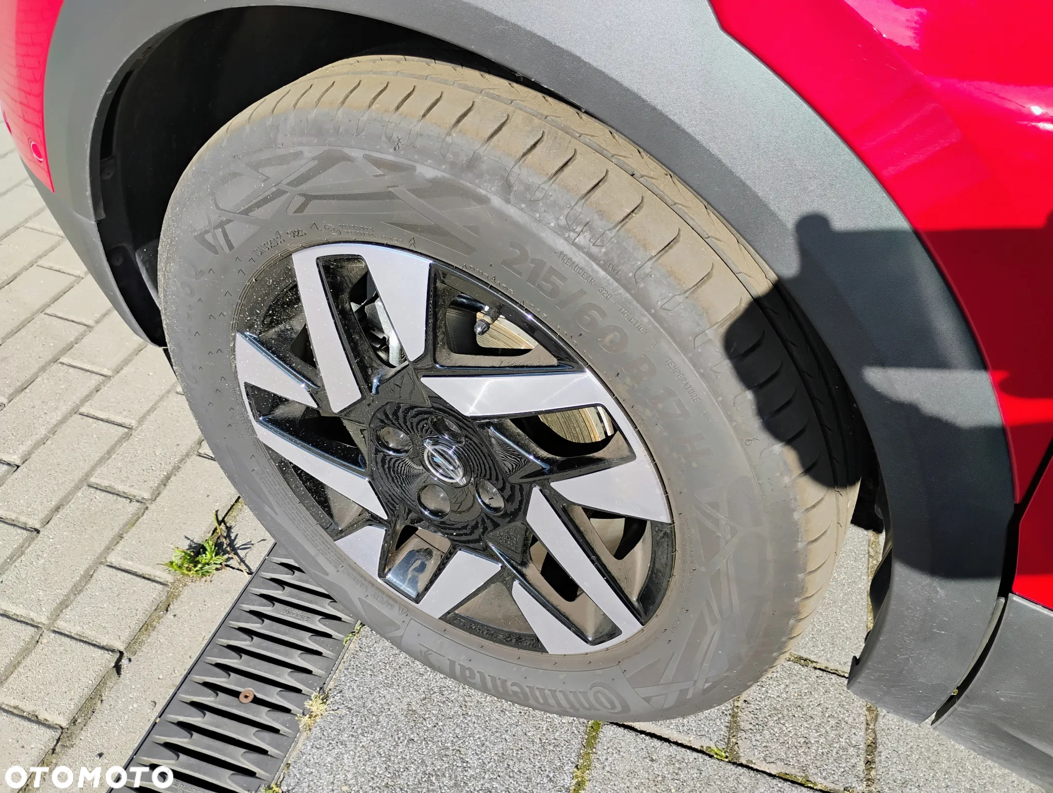 Opel Mokka 1.2 T Elegance S&S - 7