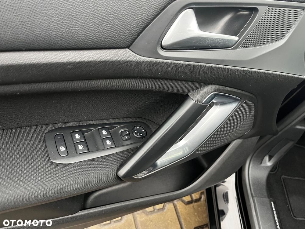 Peugeot 308 1.5 BlueHDi Active S&S - 16