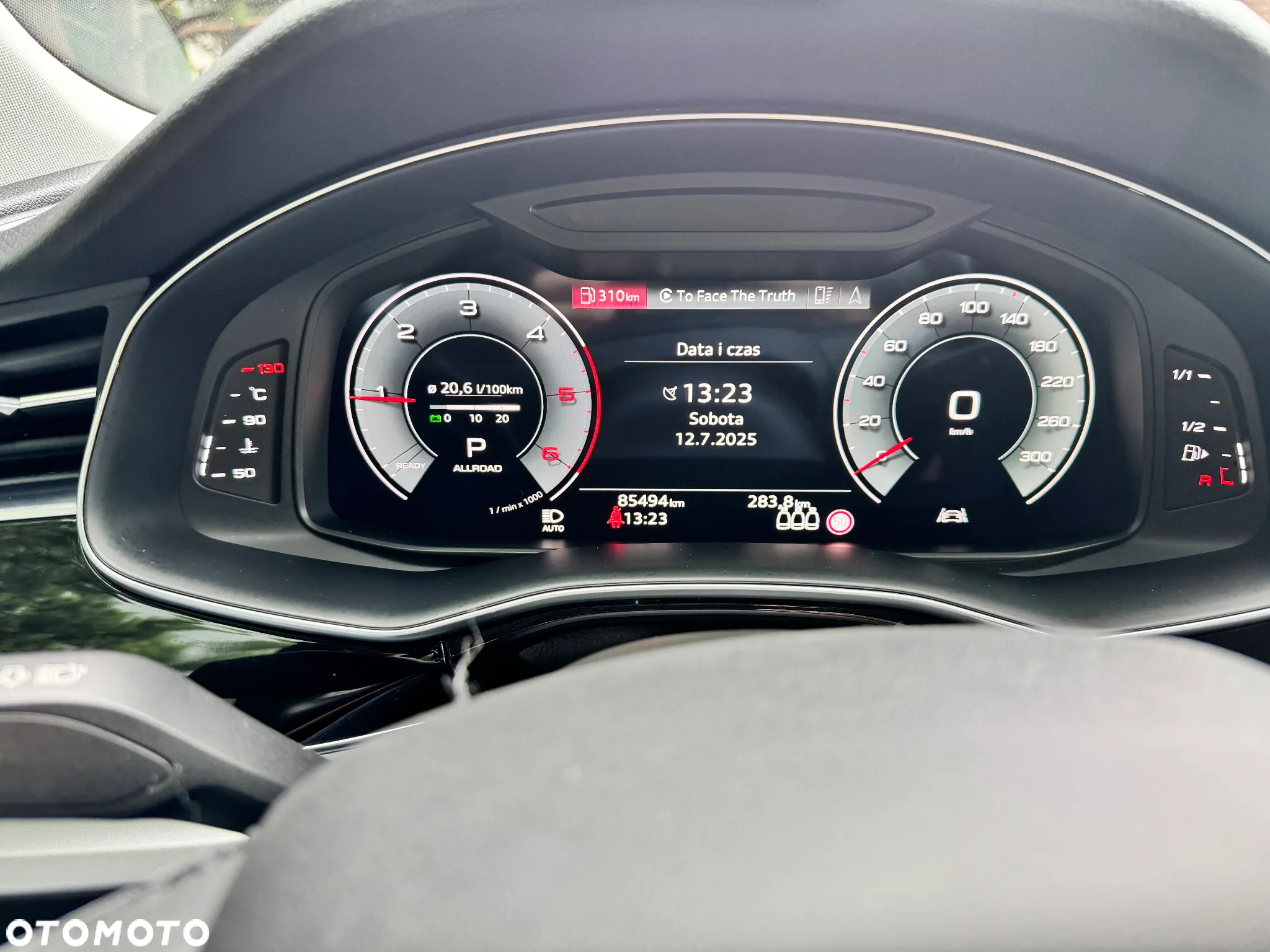 Audi Q7 - 12