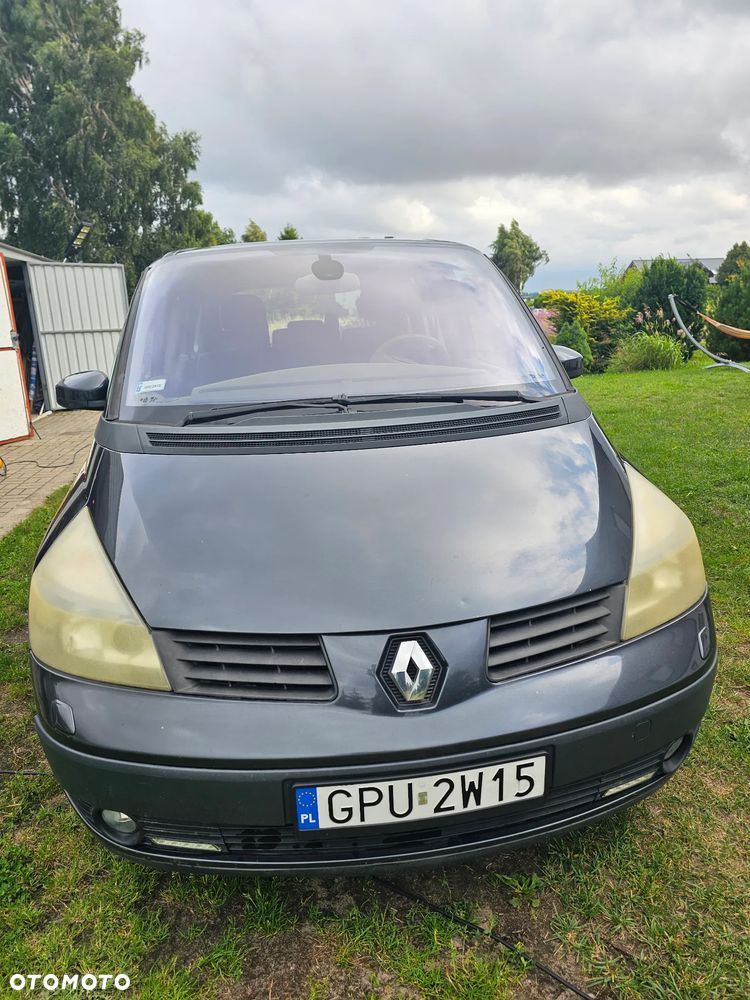 Renault Espace - 6