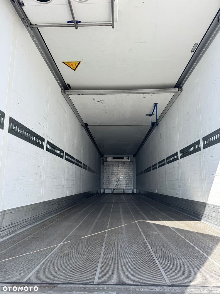 Schmitz Cargobull CHŁODNIA  2020 MultiTemp - 6