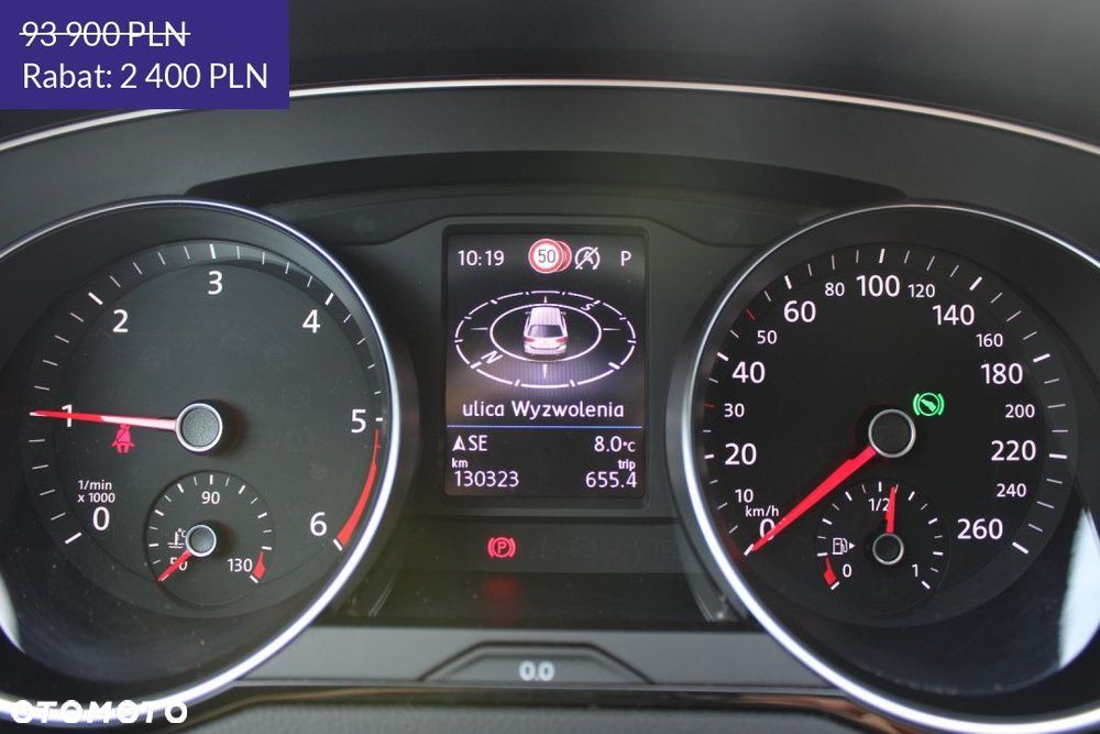 Volkswagen Passat Variant - 30