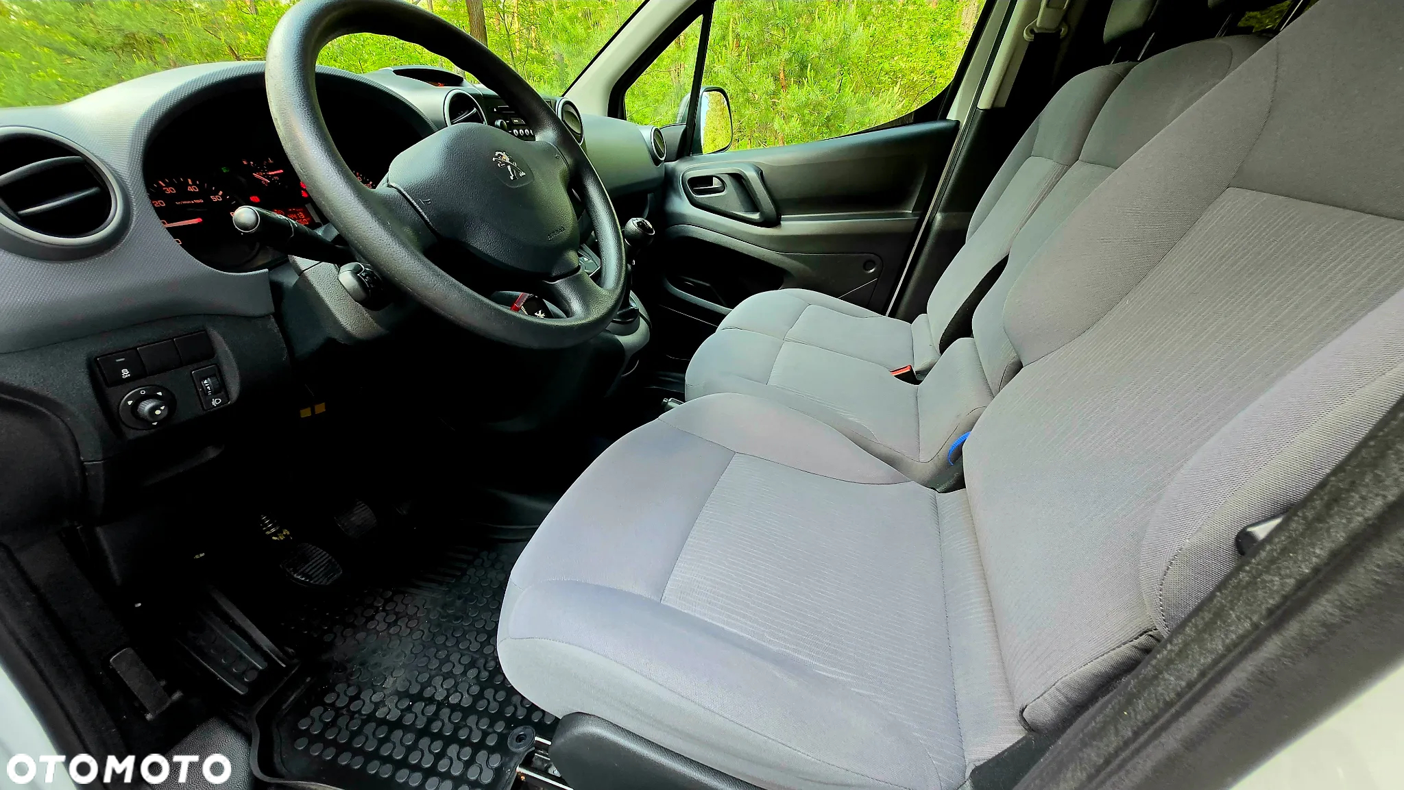 Peugeot Partner 1.6 HDi L2 Access - 39