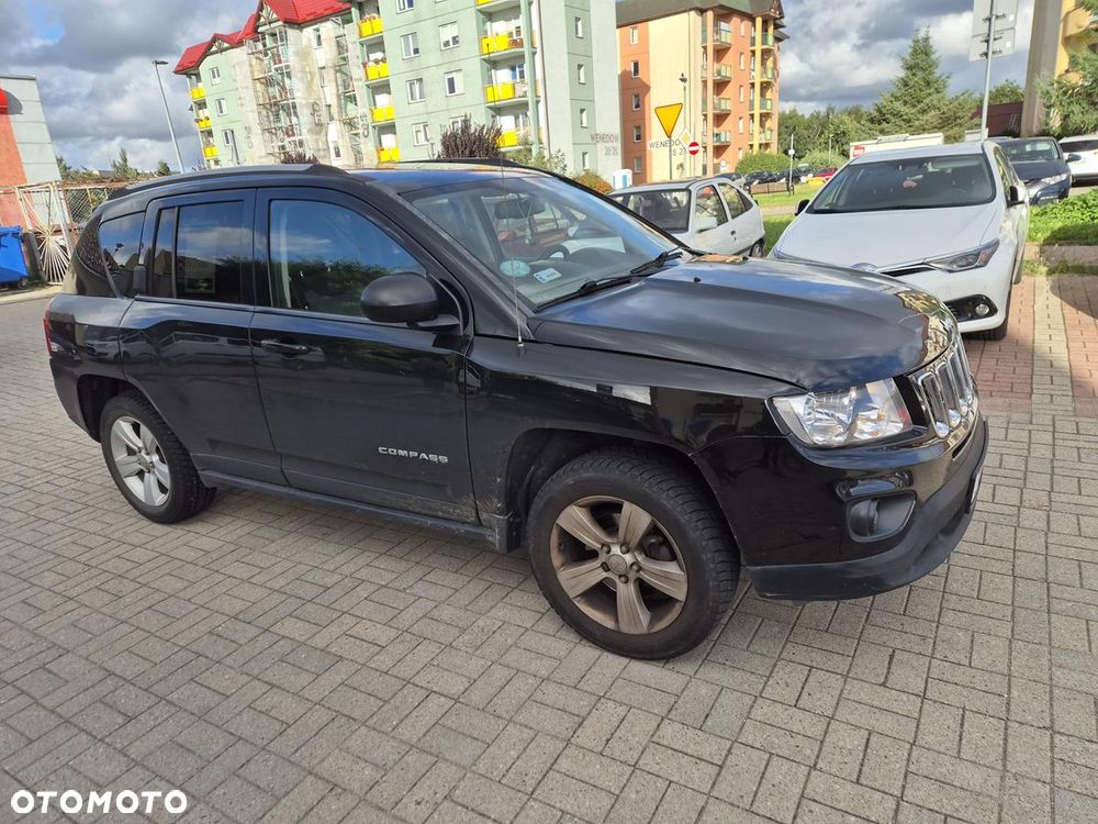 Jeep Compass - 6