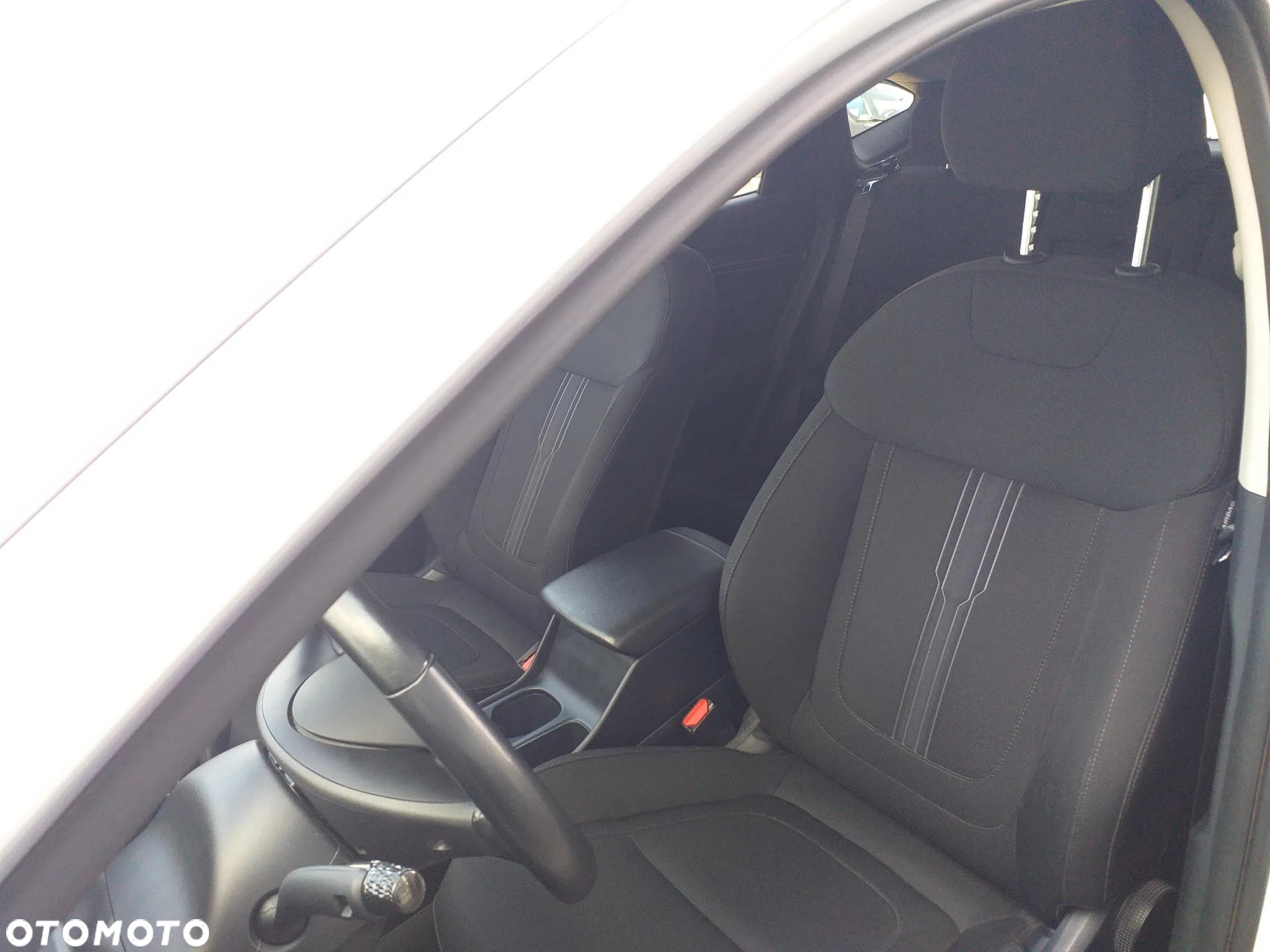 Hyundai Tucson 1.6 T-GDi Executive 2WD - 11