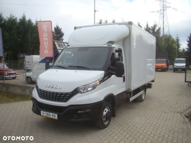 Iveco Dayly