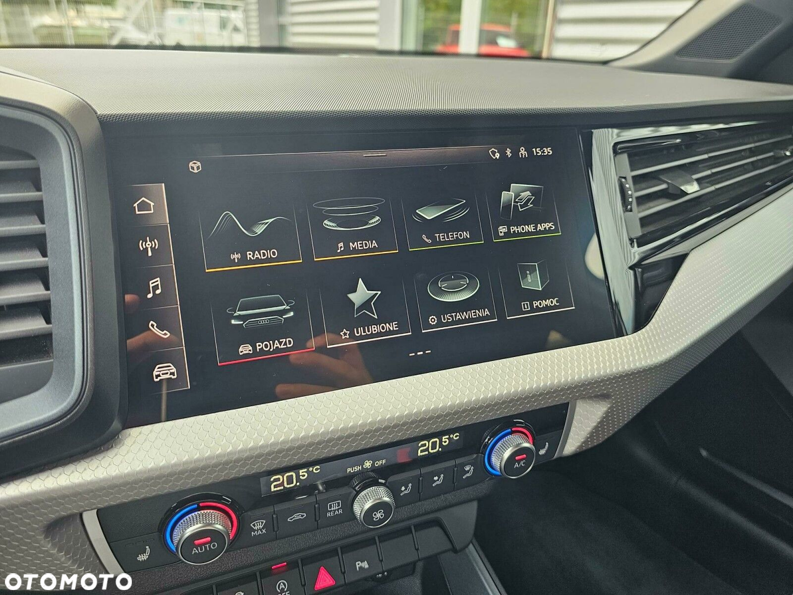 Audi A1 - 21