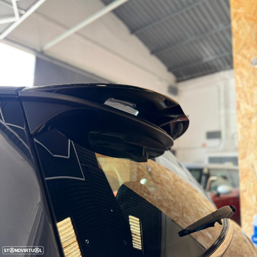 MINI 3 Portas Cooper SD Aut. - 6