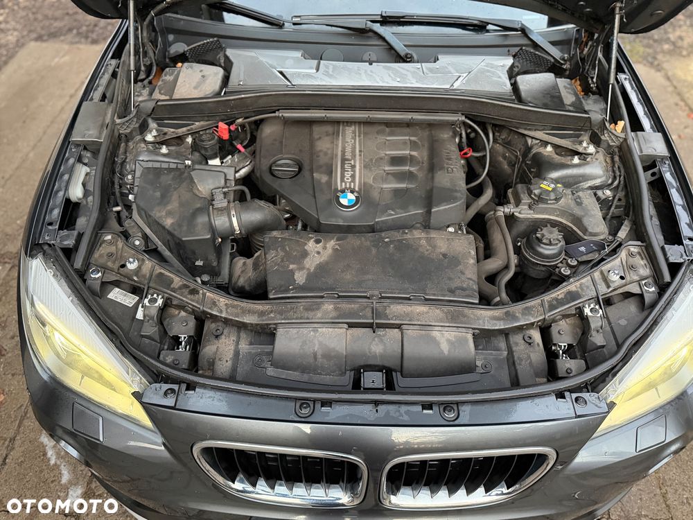 BMW X1 xDrive18d xLine - 33