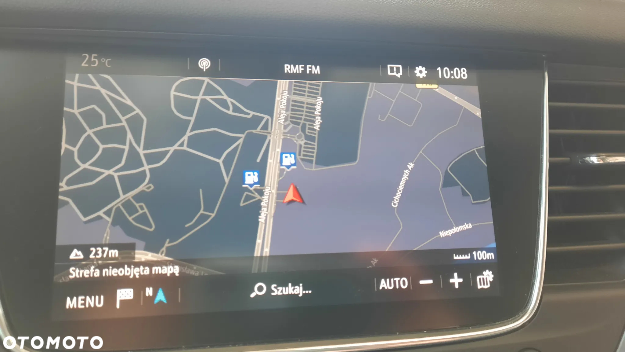 Opel Grandland X 1.2 Start/Stop Business INNOVATION - 15