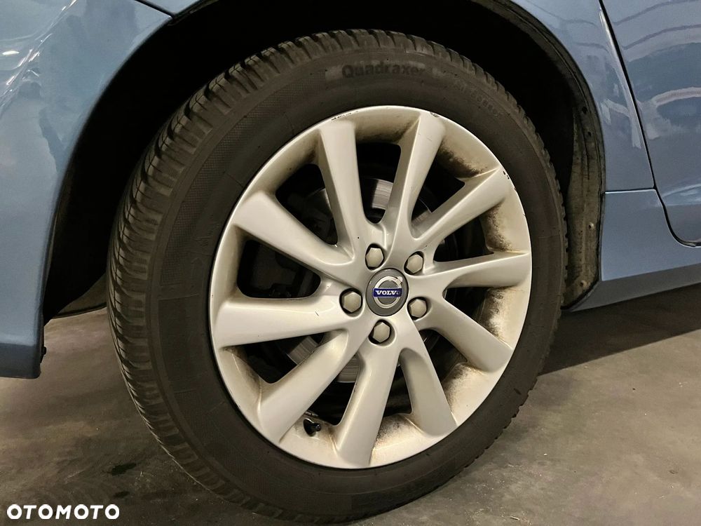 Volvo V60 T3 Drive-E Summum - 9