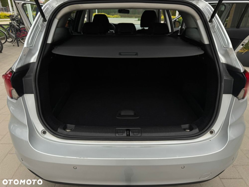 Fiat Tipo 1.4 T-Jet Lounge - 13