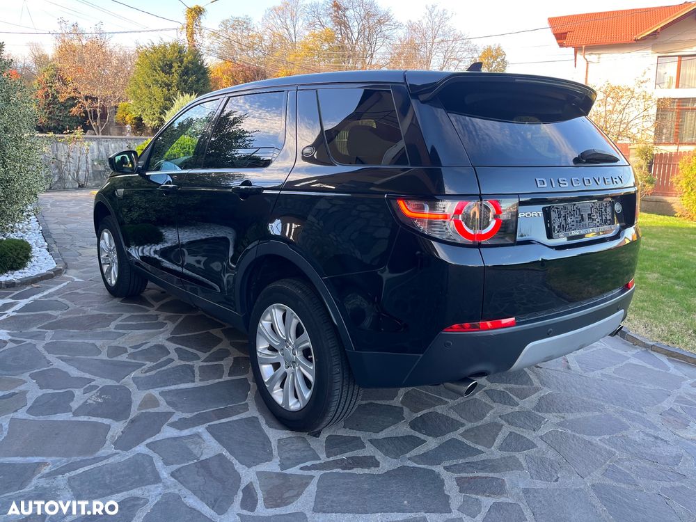 Land Rover Discovery Sport ver-2-0-d150-mhev-se - 12