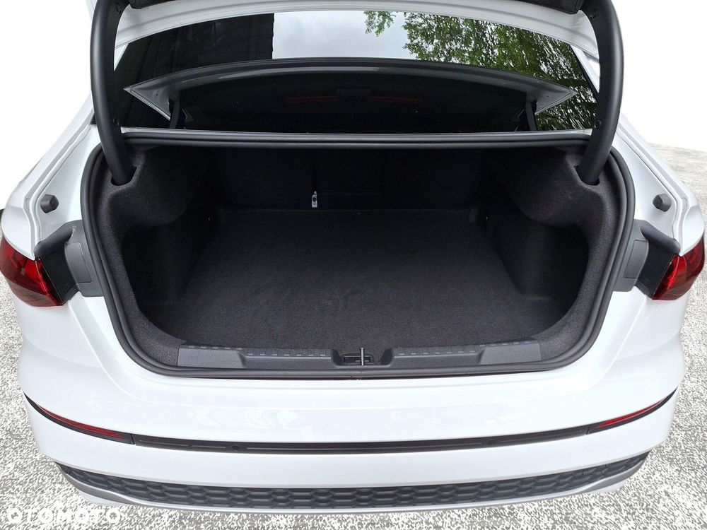 Audi A3 Limousine 35 TFSI mHEV S tronic - 33