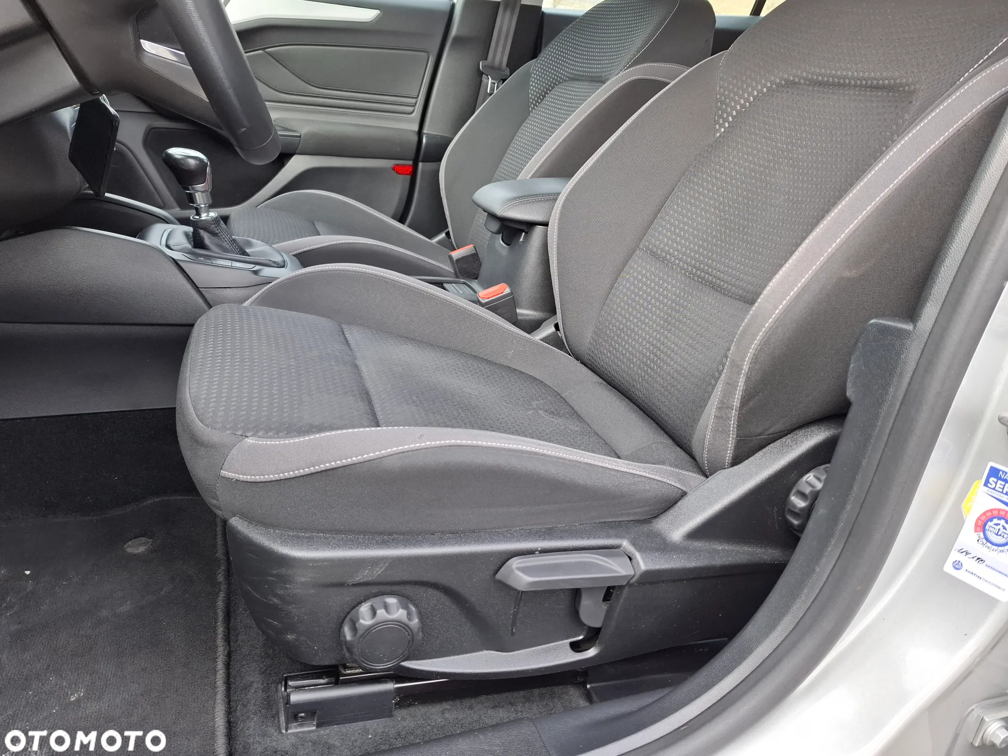 Ford Focus - 27