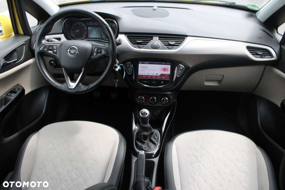 Opel Corsa - 36