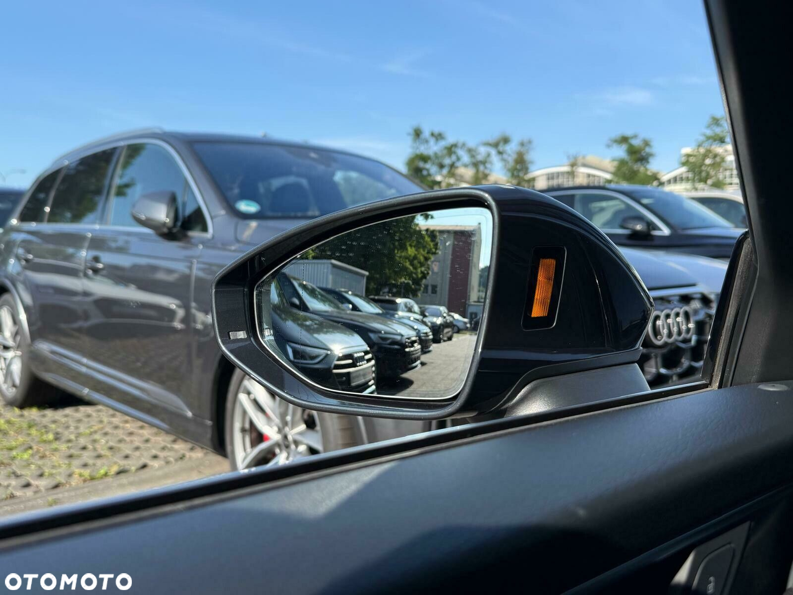 Audi A6 - 33