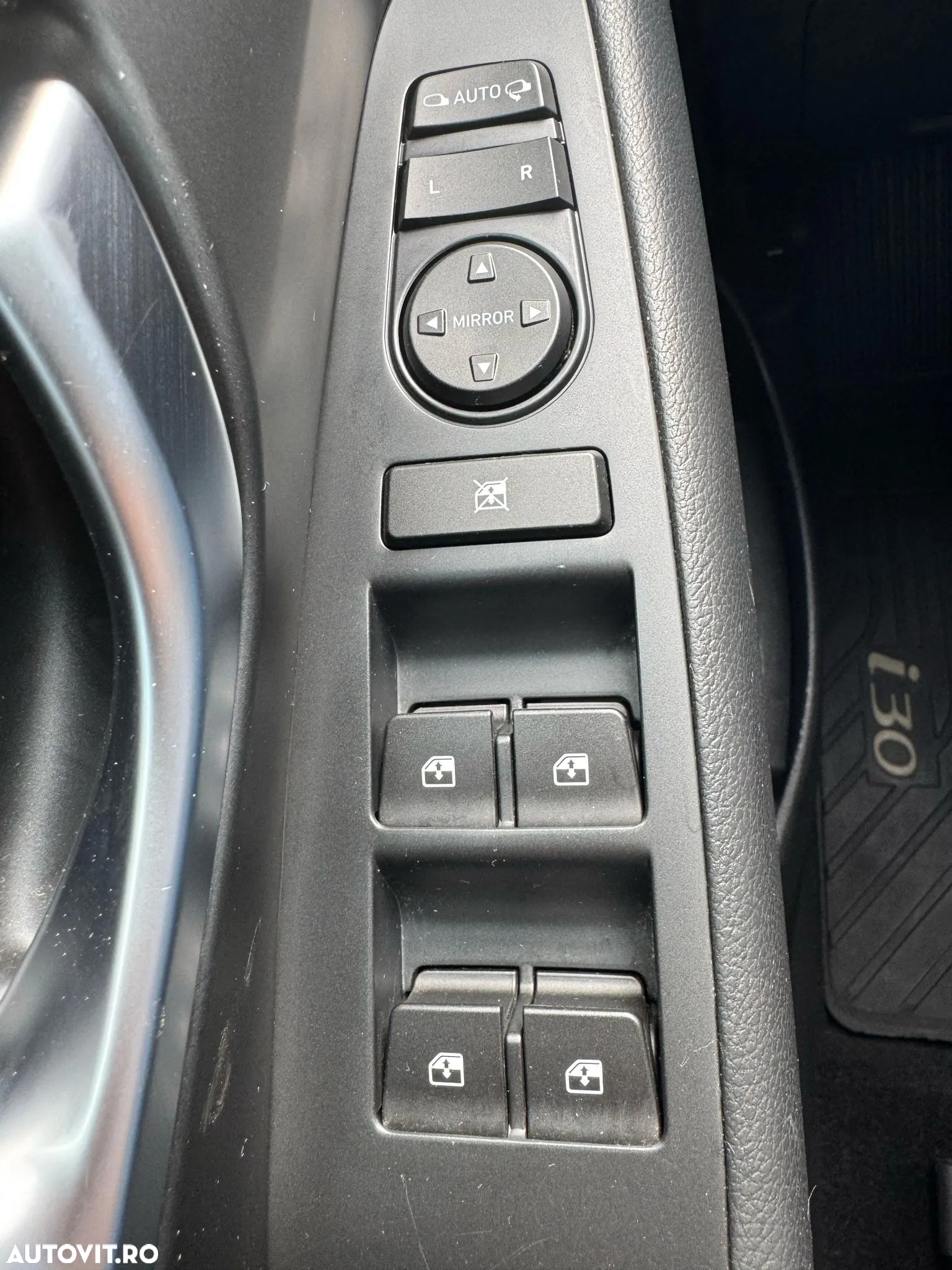 Hyundai i30 1.5 110CP 5DR M/T Highway - 22