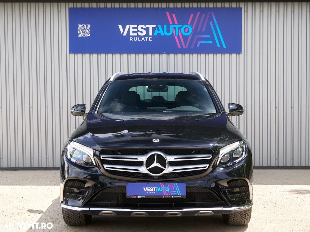 MERCEDES-BENZ GLC 2019 — imagine 51